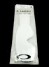 Oakley XS O-Frame MX Goggles Standard Tear-Offs - 25-Pack