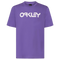 Oakley Mark II 2.0 T-Shirt - Purple/White