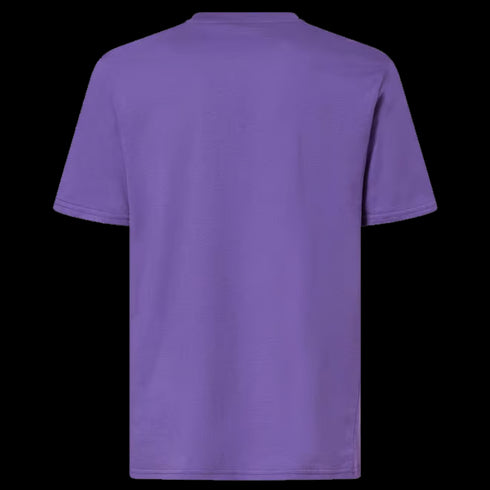Oakley Mark II 2.0 T-Shirt - Purple/White