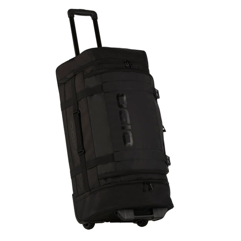 Ogio Crawler Gearbag - Black