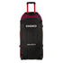 Ogio Rig 9800 Wheeled Travel Bag - Chaos Red/Blue