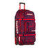 Ogio Rig 9800 Wheeled Travel Bag - Chaos Red/Blue