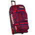 Ogio Rig 9800 Wheeled Travel Bag - Chaos Red/Blue