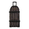Ogio Rig 9800 Wheeled Travel Bag - Plaidley Tan/Black — Luggage (image 1 of 9)