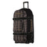 Ogio Rig 9800 Wheeled Travel Bag - Plaidley Tan/Black — Luggage (image 2 of 9)