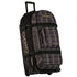 Ogio Rig 9800 Wheeled Travel Bag - Plaidley Tan/Black — Luggage (image 7 of 9)