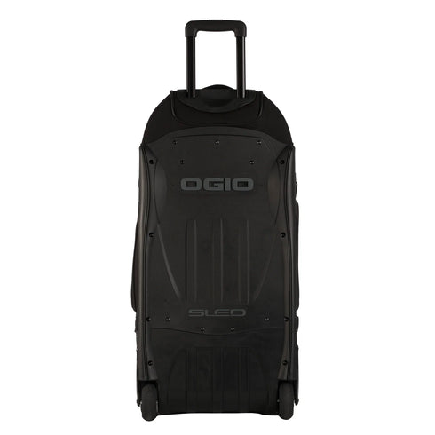 Ogio 2025 Rig 9800 Wheeled Gear Bag - Black