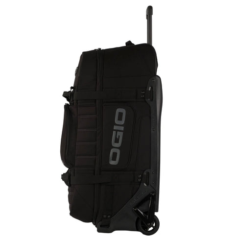 Ogio 2025 Rig 9800 Wheeled Gear Bag - Black