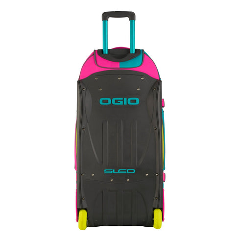 Ogio Rig 9800 Wheeled Travel Bag - Le Miami Vice
