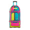 Ogio Rig 9800 Wheeled Travel Bag - Le Miami Vice