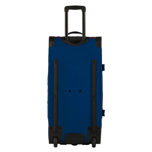 Ogio Trucker Chaos Gear Bag - Red/Blue