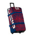 Ogio Trucker Chaos Gear Bag - Red/Blue