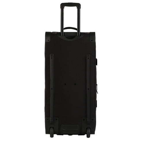 Ogio Trucker Gearbag - Plaidley Tan/Black