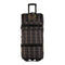 Ogio Trucker Gearbag - Plaidley Tan/Black