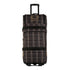 Ogio Trucker Gearbag - Plaidley Tan/Black