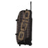 Ogio Trucker Gearbag - Plaidley Tan/Black
