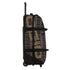 Ogio Trucker Gearbag - Plaidley Tan/Black