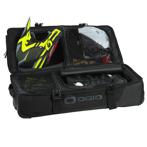 Ogio Trucker Gearbag - Miami Vice