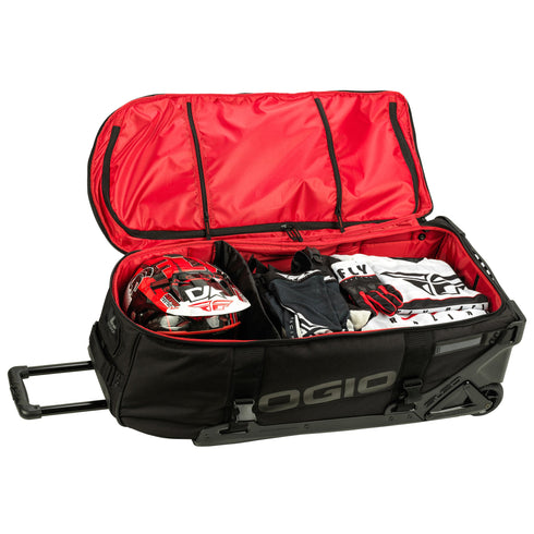 Ogio Rig 9800 Wheeled Travel Bag - Le Miami Vice
