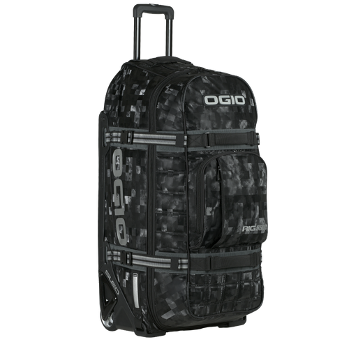 Ogio Rig 9800 Gear Bag - Cloud Racer