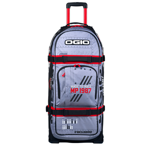 Ogio Rig 9800 Gear Bag - Spitfire
