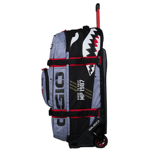 Ogio Rig 9800 Gear Bag - Spitfire