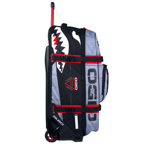 Ogio Rig 9800 Gear Bag - Spitfire