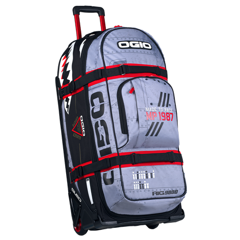 Ogio Rig 9800 Gear Bag - Spitfire