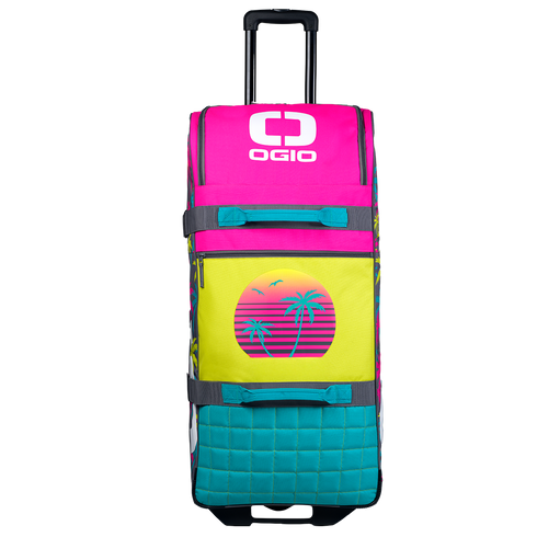 Ogio Trucker Gearbag - Miami Vice