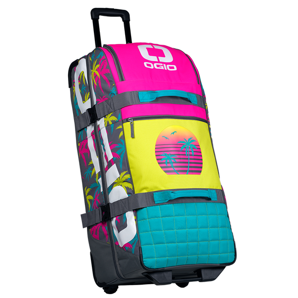 Ogio Trucker Gearbag - Miami Vice