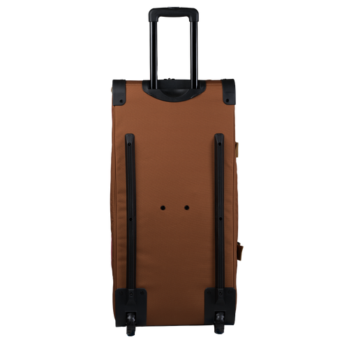 Ogio Trucker Gearbag - Pink/Brown