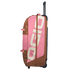Ogio Trucker Gearbag - Pink/Brown