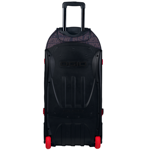 Ogio Rig 9800 DNGR Gear Bag - Flat Black