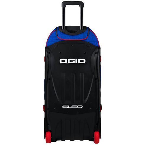 Ogio Rig 9800 DNGR Gear Bag - Deep Blue