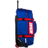 Ogio Rig 9800 DNGR Gear Bag - Deep Blue