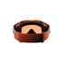 Oakley Airbrake MX Orange B1B with Prizm Bronze Lens