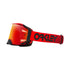 Oakley Airbrake MX Red B1B with Prizm Torch Lens