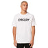 Oakley Mark II 2.0 T-Shirt - White/Black