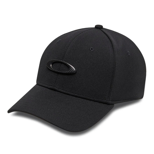 Oakley Tincan Cap Black