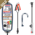OptiMate 4 Quad Program - GOLD Series