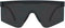 Pit Viper The Original 2.0 Sunglasses - The Blacking Out BALL-ISTIC (Wide)