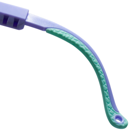 Pit Viper The Original Regular Sunglasses - The Moontower (Polarized Blue-Green Lens)