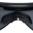 Pit Viper The Originals 2.0 The Blacking Out Wide Sunglasses - HDPV (Polarised Mirror Silver Lens) — Lifestyle (image 4 of…