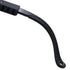Pit Viper The Originals 2.0 The Blacking Out Wide Sunglasses - HDPV (Polarised Mirror Silver Lens) — Lifestyle (image 9 of…