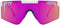 Pit Viper The Original 2.0 Sunglasses - The Miami Nights Z87 (Wide)
