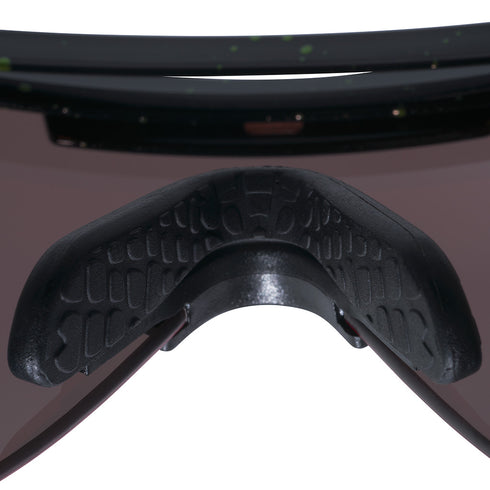 Pit Viper The Originals 2.0 The Monster Bull Regular Sunglasses - HDPV Polarised Orange Lens