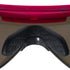 Pit Viper The Originals 2.0 The Radical Wide Sunglasses - HDPV (Polarised Mirror Rainbow Lens) (Copy) — Lifestyle (image 3…