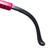 Pit Viper The Originals 2.0 The Radical Wide Sunglasses - HDPV (Polarised Mirror Rainbow Lens) (Copy) — Lifestyle (image 6…