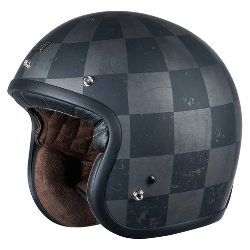 Origine Primo Speed Helmet - Titanium Matte