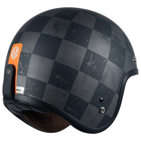 Origine Primo Speed Helmet - Titanium Matte